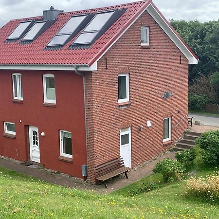 Ferienwohnung Frische Brise Nordstrand Exterior photo