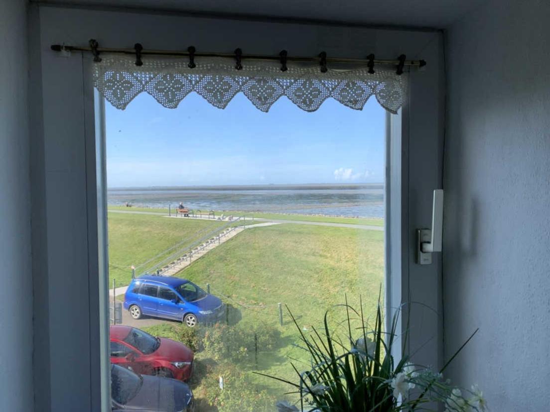 Ferienwohnung Frische Brise Nordstrand Exterior photo